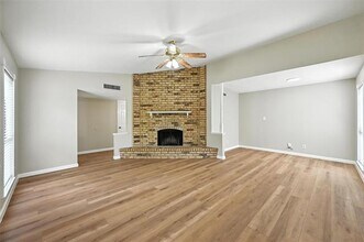 615 Button Dr in Mesquite, TX - Building Photo - Building Photo