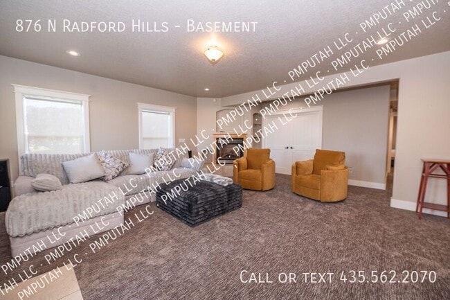 876 N 5150 E in Eden, UT - Building Photo - Building Photo