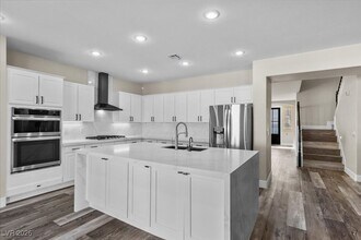 10744 New Boro Ave in Las Vegas, NV - Building Photo - Building Photo