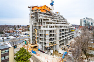 Merge Condos in Toronto, ON - Building Photo - Building Photo