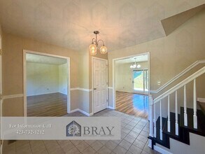 856 Fain Ave in Kingsport, TN - Building Photo - Building Photo