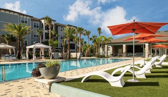 Solaya Apartments