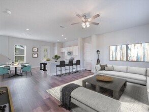 3203 Burnside Cir in Lago Vista, TX - Building Photo - Building Photo