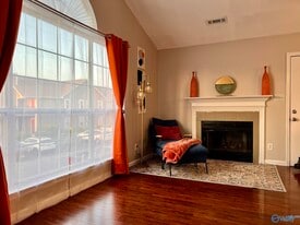 341 Waters Edge Ln in Madison, AL - Building Photo