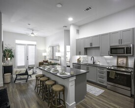 Modera Walsh in Fort Worth, TX - Building Photo - Building Photo