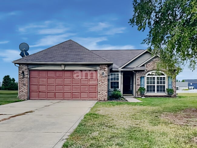 property at 511 Zephyr Way
