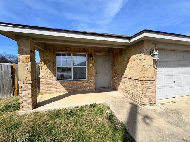 1507 Golden Eagle Ct in Killeen, TX - Building Photo - Building Photo