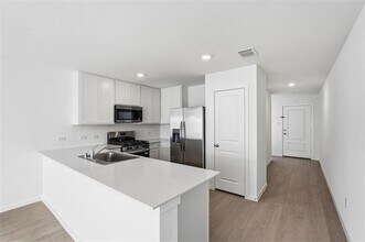 1036 Calley Pear Trl in Princeton, TX - Building Photo - Building Photo