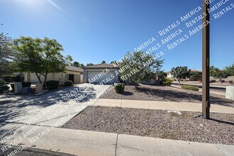 3955 E Blue Sage Ct in Gilbert, AZ - Building Photo - Building Photo