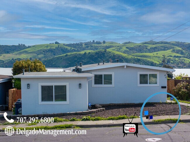 44 Carolina Dr in Benicia, CA - Building Photo - Building Photo