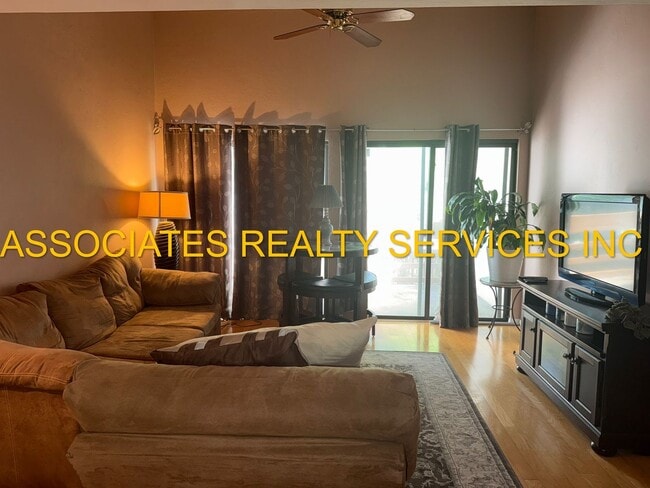 property at 1630 SW 16th St
