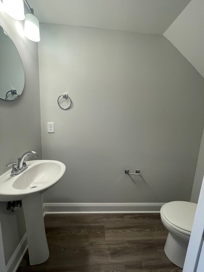 4835 Moon Lk Ln in Knoxville, TN - Building Photo - Building Photo