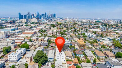 204 E 29th St in Los Angeles, CA - Building Photo - Building Photo