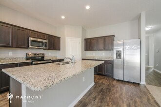 282 Hidden Lk Lp in Haines City, FL - Building Photo - Building Photo