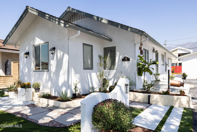 3937 Blanche St in Pasadena, CA - Building Photo - Building Photo