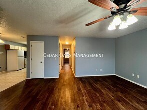 5809 Samantha St in Fayetteville, AR - Building Photo - Building Photo