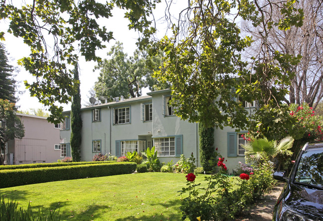 1929 The Alameda in San Jose, CA - Building Photo - Building Photo