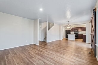 18451 Spicebush Ave in Nampa, ID - Building Photo - Building Photo