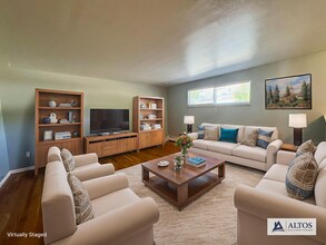 1022 S Arbutus St-Unit -1024 in Lakewood, CO - Building Photo - Building Photo