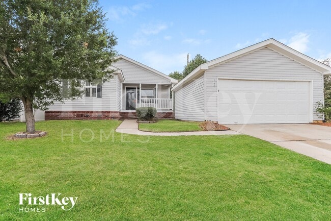 property at 21035 Sweet Blossom Ln