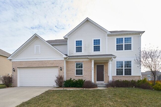 property at 965 Adlo Ln