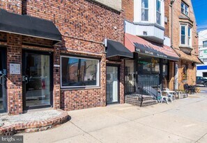 2504 S Broad St in Philadelphia, PA - Building Photo