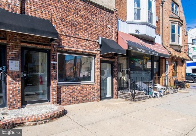 property at 2504 S Broad St