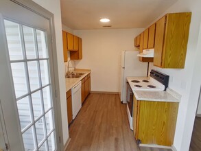 3421 W Zoo Blvd in Wichita, KS - Building Photo - Building Photo