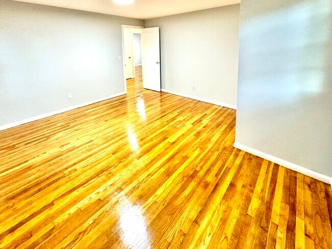 64 Ridgemont St, Unit #2 in Boston, MA - Building Photo - Building Photo