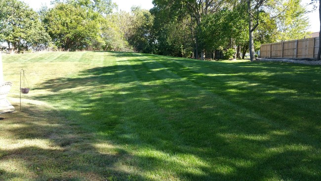 Windwood Court in Mahomet, IL - Building Photo - Building Photo