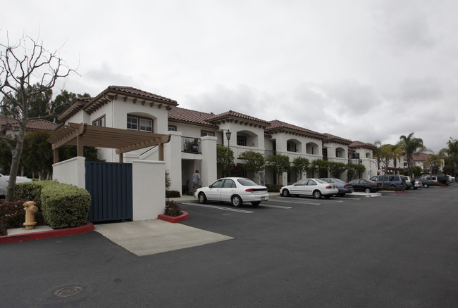 Seasons Senior Apartment Homes in San Juan Capistrano, CA - Building Photo - Building Photo