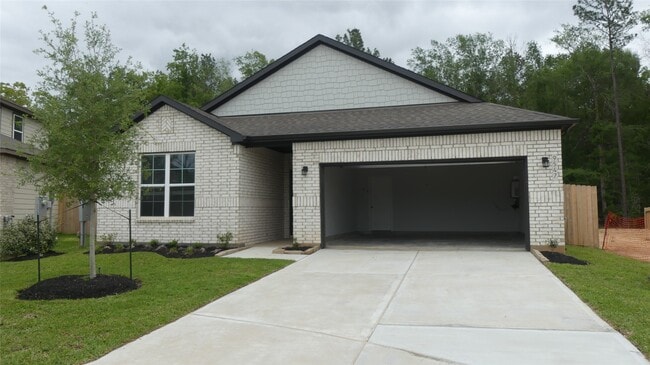 property at 9547 Caney Trails Rd