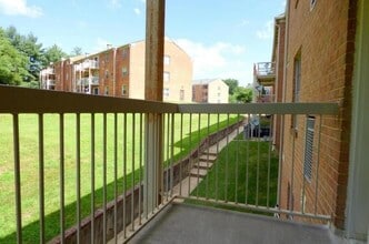 3815 Swann Hill Rd in District Heights, MD - Building Photo - Building Photo