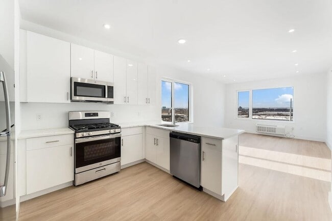 property at 3309 Liberty Ave