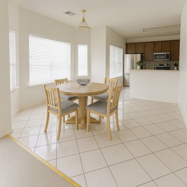 property at 3722 Kristin Lee Ln