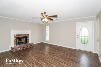 4223 Spring Leaf Ln in Memphis, TN - Building Photo - Building Photo