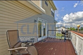 353 Shady Hollow Cir SE in Cleveland, TN - Building Photo - Building Photo