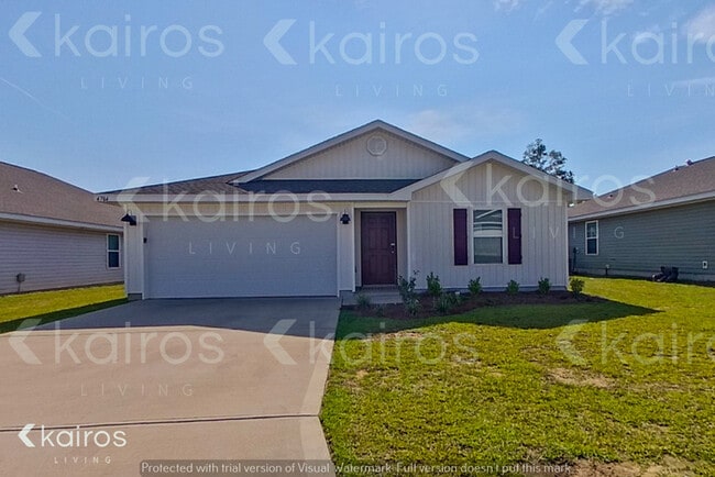 property at 4784 Malay Cir