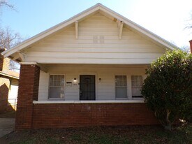 952 7th St SW in Birmingham, AL - Building Photo
