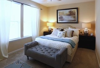 Alexander Village in Charlotte, NC - Building Photo - Interior Photo