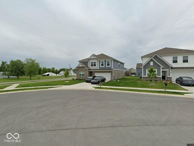 7438 Brayton Ct in Indianapolis, IN - Building Photo - Building Photo