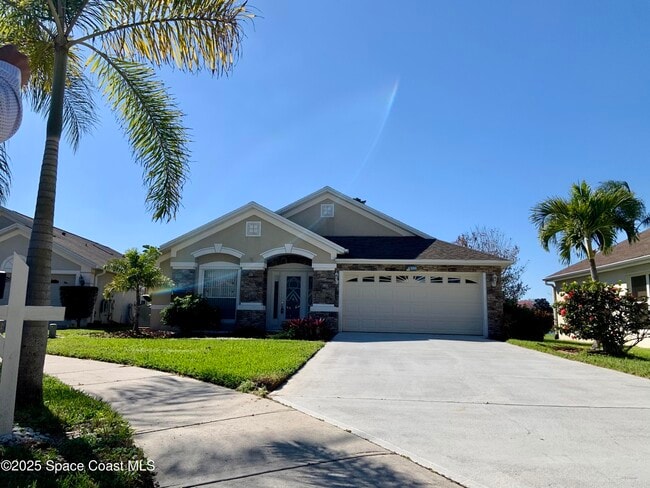 1213 Foxridge Pl in Melbourne, FL - Building Photo - Building Photo