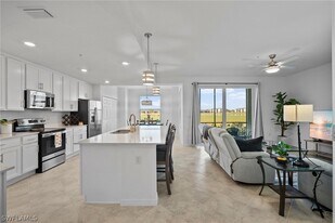 15980 Grassland Ln in Punta Gorda, FL - Building Photo