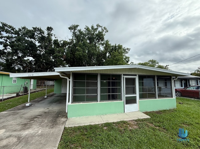 property at 229 Hull St