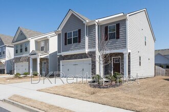 2928 Cottage Ln in College Park, GA - Building Photo - Building Photo