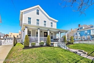 701 Asbury Ave in Asbury Park, NJ - Building Photo - Building Photo
