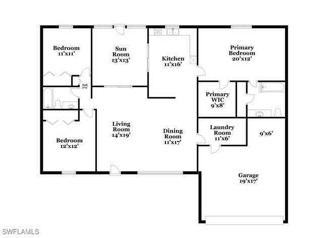 4565 Adolph Ave in North Port, FL - Building Photo - Building Photo