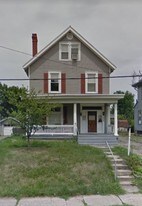 2016 Wayland Ave in Cincinnati, OH - Building Photo