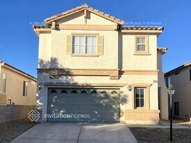 10410 Morning Drop Ave in Las Vegas, NV - Building Photo