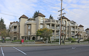 Kingsgate in New Westminster, BC - Building Photo - Building Photo